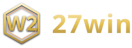 27win logo