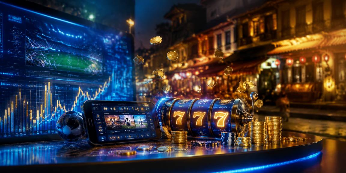 27win Casino & Slot
